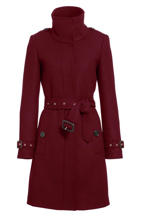 burberry gibbsmoore trench coat|Burberry trench coat outlet.